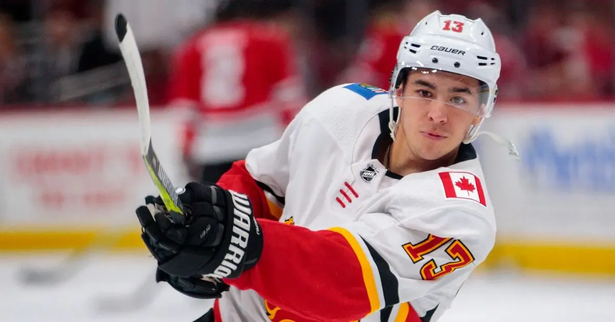 Johnny Gaudreau Net Worth 2024: A Closer Look at the NHL Star’s Wealth