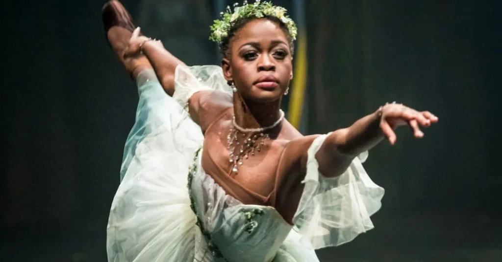 michaela deprince obituary