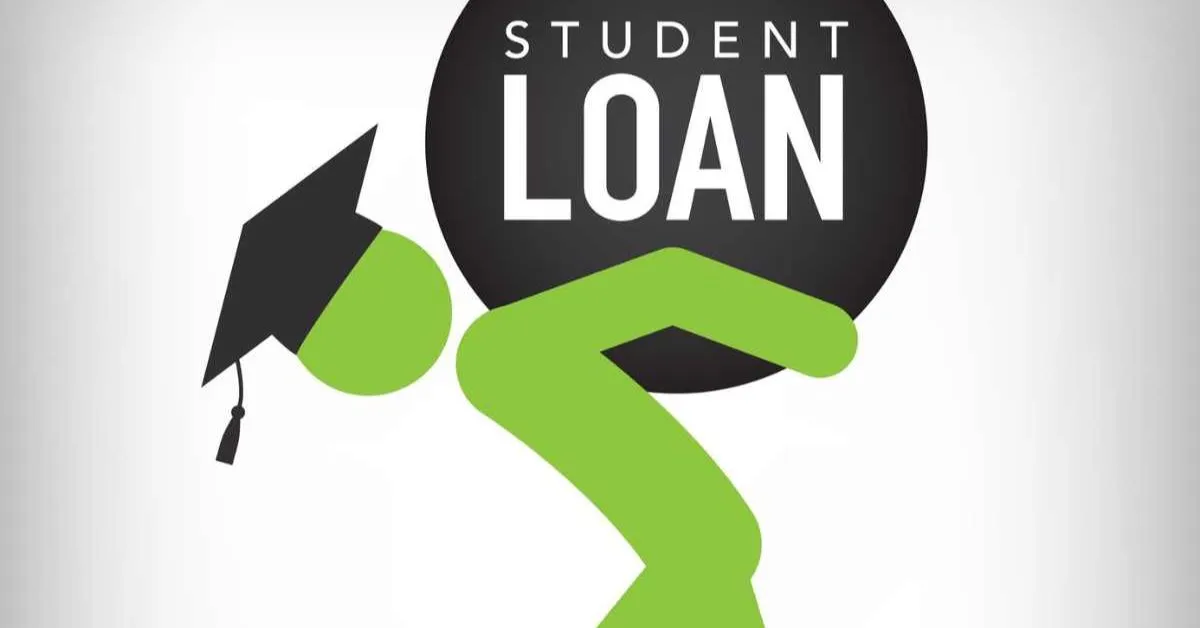 Student Loan Debt: Why £44,000 Turned Into £54,000