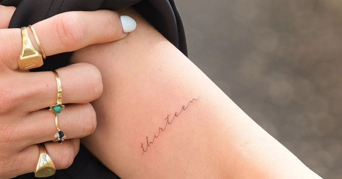 Top Tattoo Ideas for Women’s Arm in 2024: Unique, Bold, and Inspiring