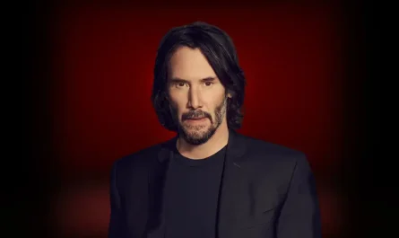 Keanu Reeves Illness