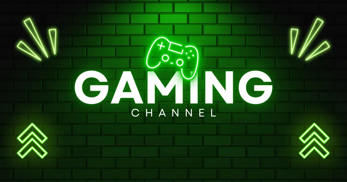 Everything You Need to Start a Gaming Channel on YouTube