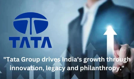 Tata Group in India