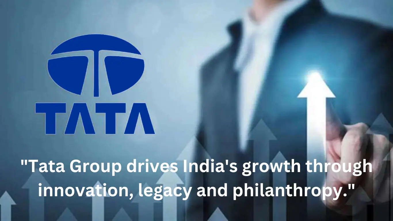 Tata Group in India