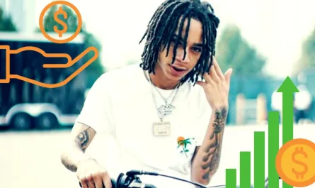 YBN Nahmir, born Nicholas Alexander Simmons, is a name that has resonated in the hip-hop world for his raw talent and meteoric rise to fame.