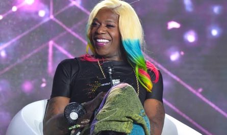 big freedia