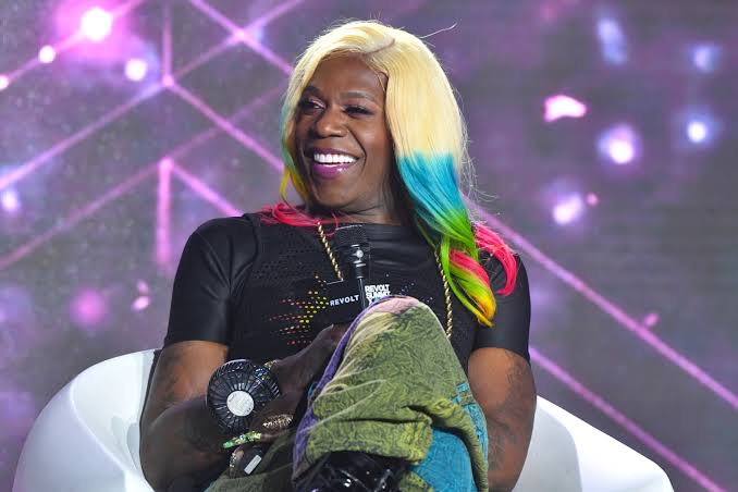 Big Freedia Net Worth 2024: A Journey to Success