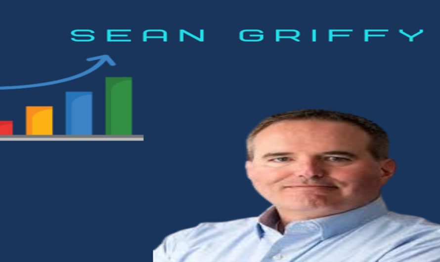 Sean Griffy Net Worth: Insights into His Financial Success at UNFI