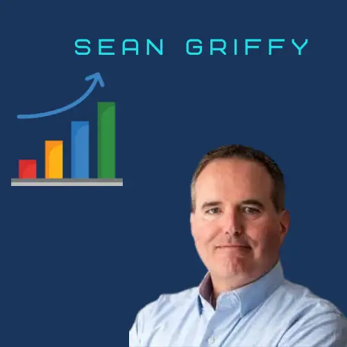 Sean Griffy Net Worth: Insights into His Financial Success at UNFI