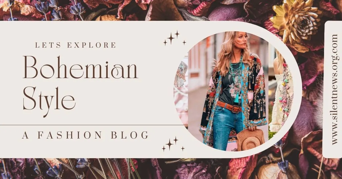 Bohemian Style