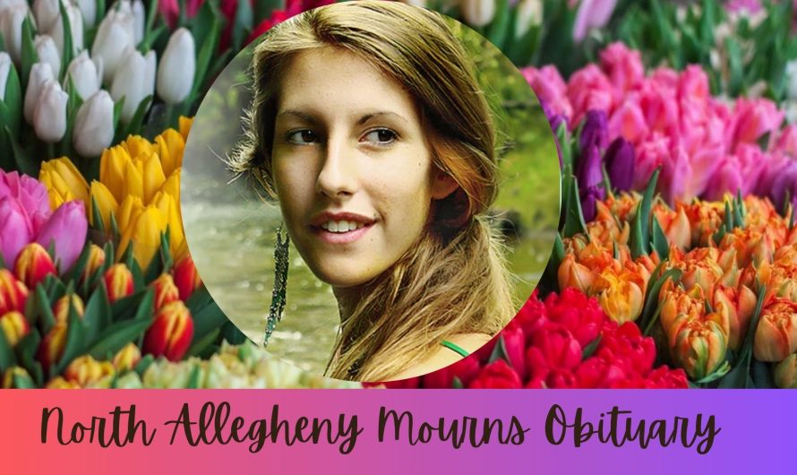 North Allegheny Mourns Obituary– You Won’t Believe the Impact Hope Myers Had