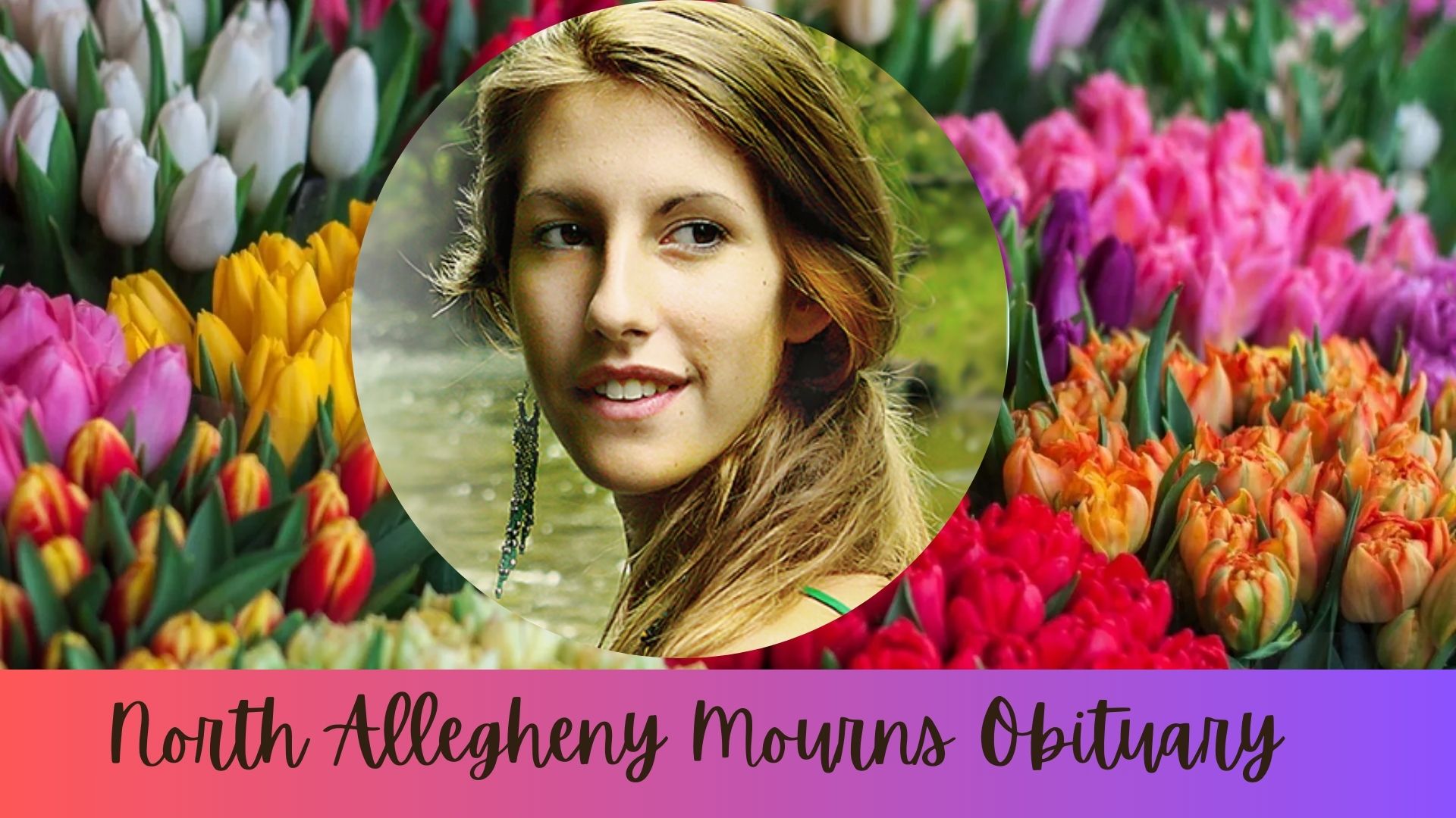 North Allegheny Mourns Obituary of Hope Myers' Legacy