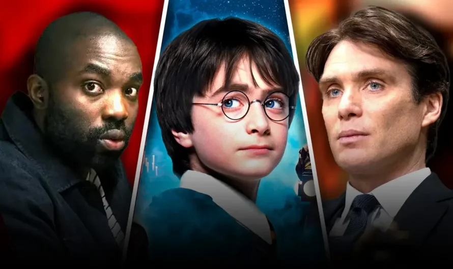 Whispers from Hogwarts: Harry Potter Reboot Cast, Unpacking The Starlight