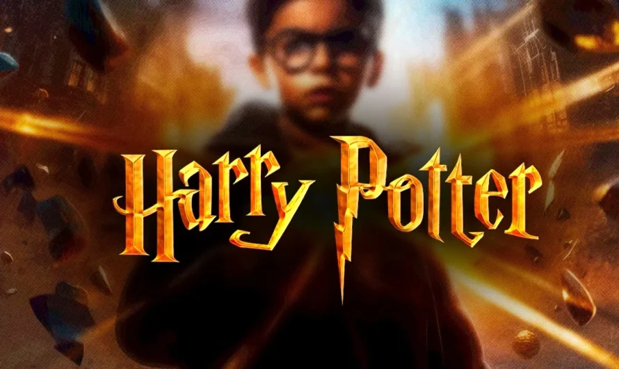 Harry Potter Reboot Release Date and Where To Watch