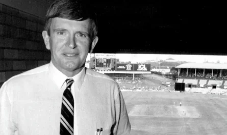 Keith Stackpole Obituary