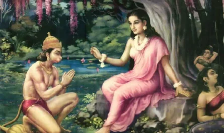 Sita Navami Secrets