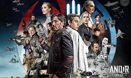Andor season 2