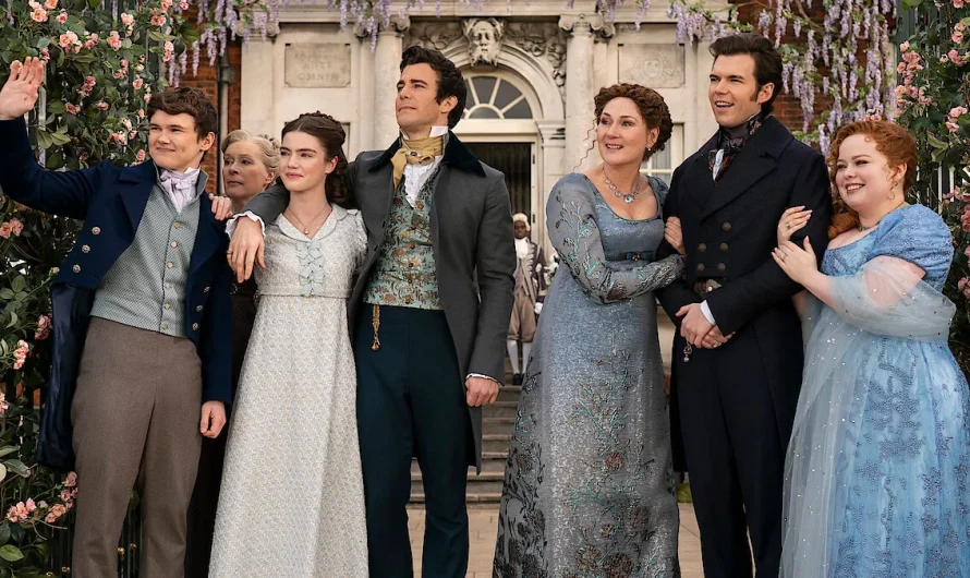 Bridgerton Renewed for 2 More Seasons: Release Date & New Cast Revealed!