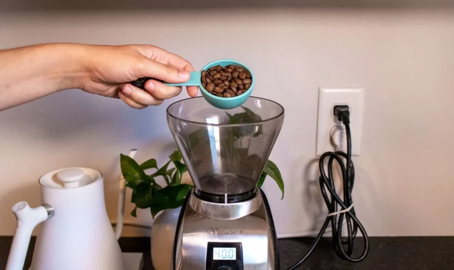 Vinegar-Free Filter Fix: The Surprisingly Simple Way to Clean Your Coffee Gear