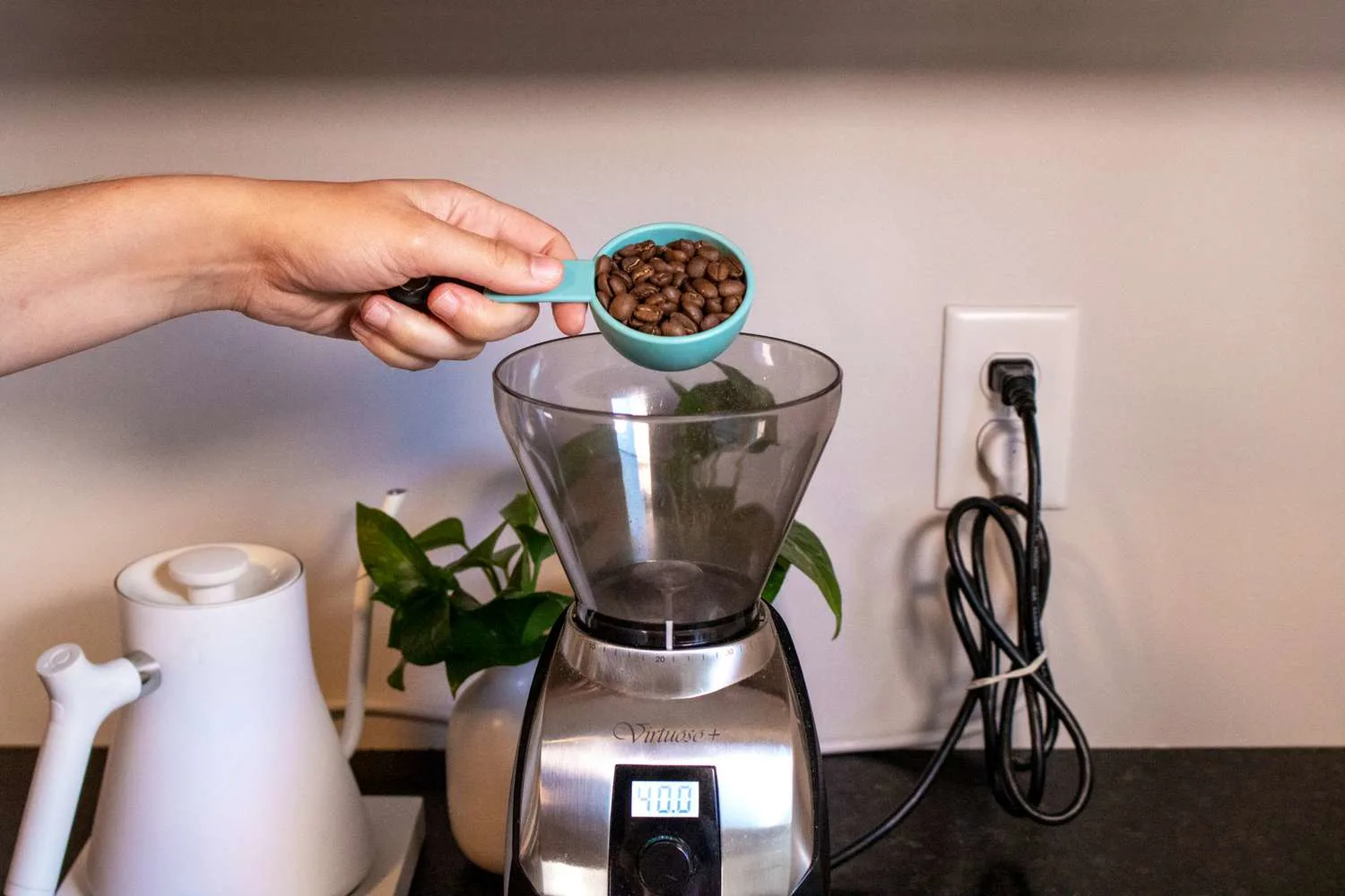 Clean Your Coffee Gear