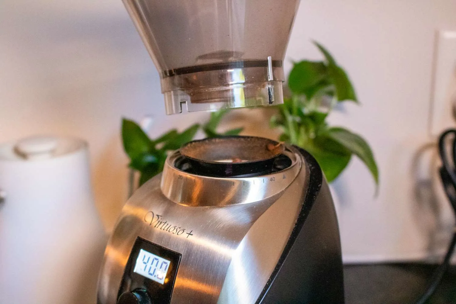 Clean Your Coffee Gear