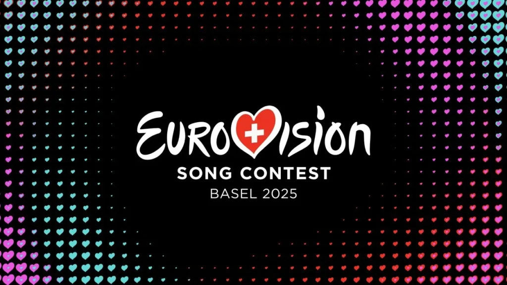How to Watch Eurovision 2025 Using a VPN