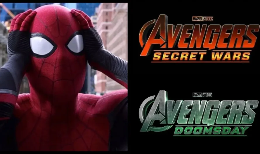 Marvel Studios Delays Release Dates for ‘Avengers: Doomsday’ and ‘Secret Wars’