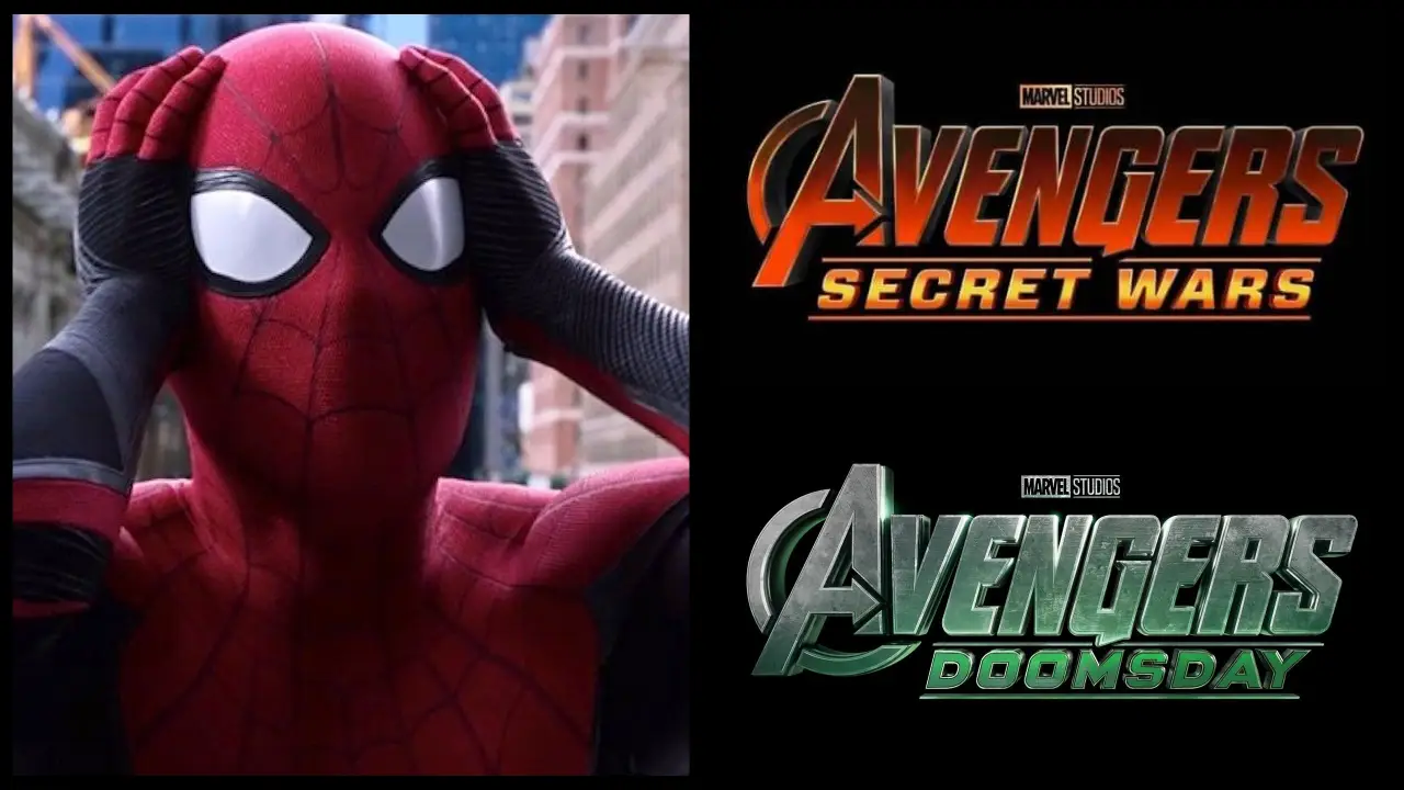 Marvel Studios Delays Release Dates for 'Avengers: Doomsday' and 'Secret Wars'