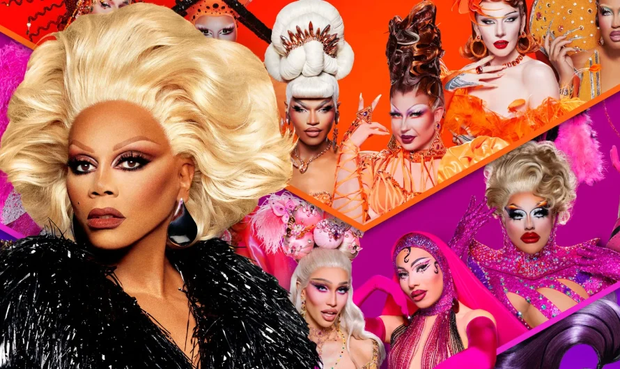 RuPaul’s Drag Race All Stars Season 10: Get Ready to Sashay Back!