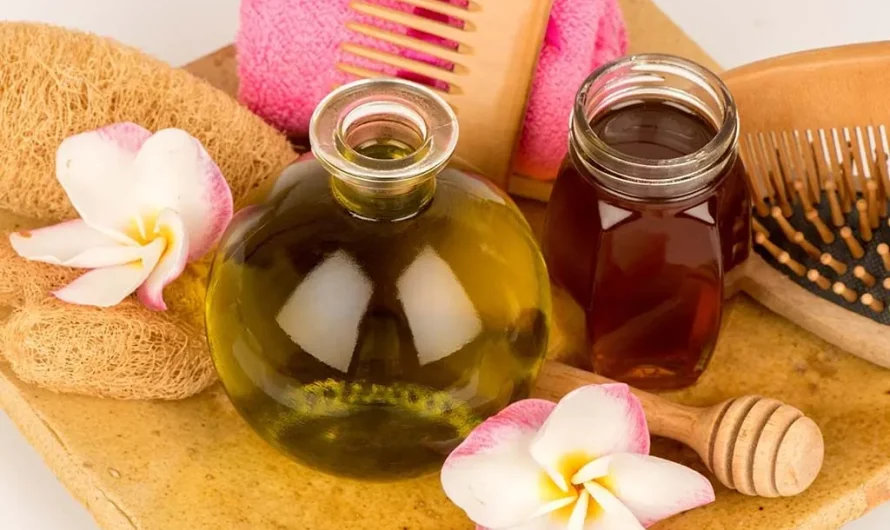 How to Do a Spa at Home with Natural Ingredients