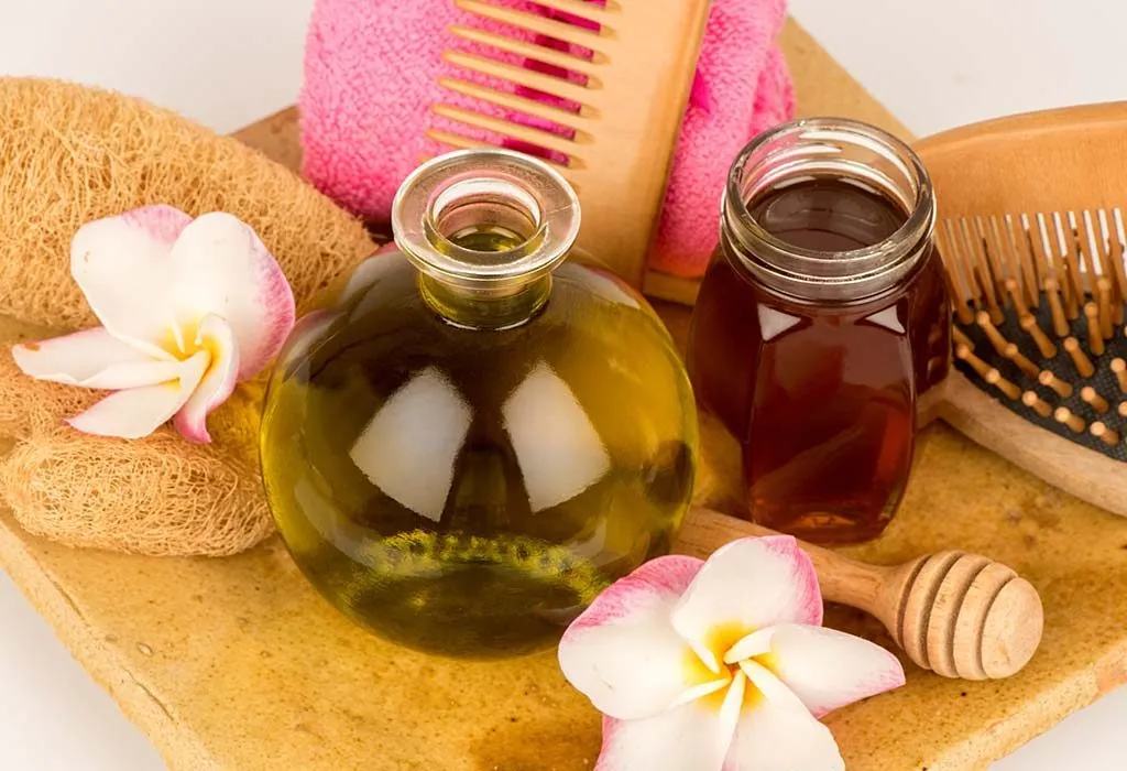 Spa at Home