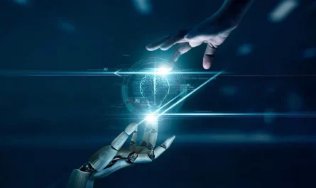 The AI Revolution