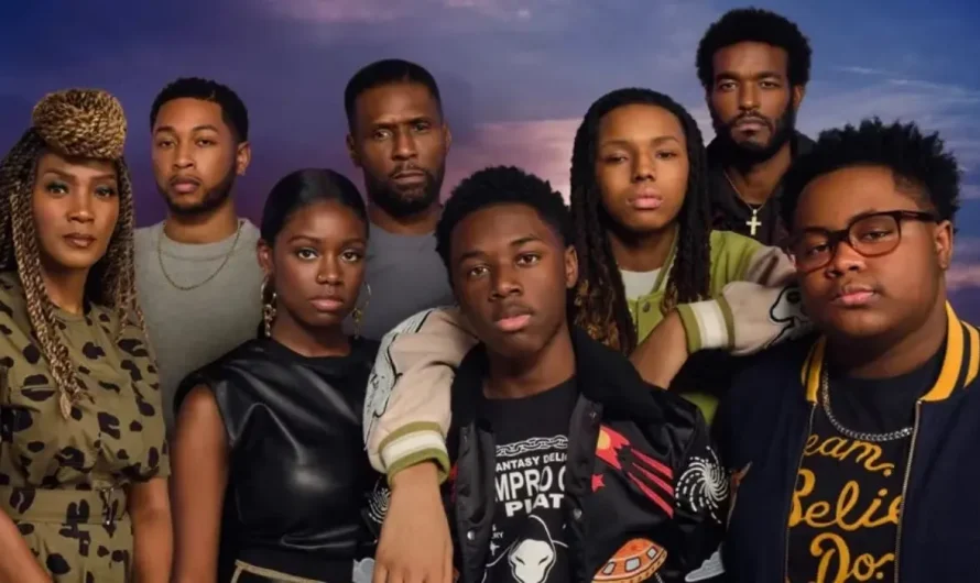 What to Expect from The Chi Season 7 on Showtime (and Paramount+)