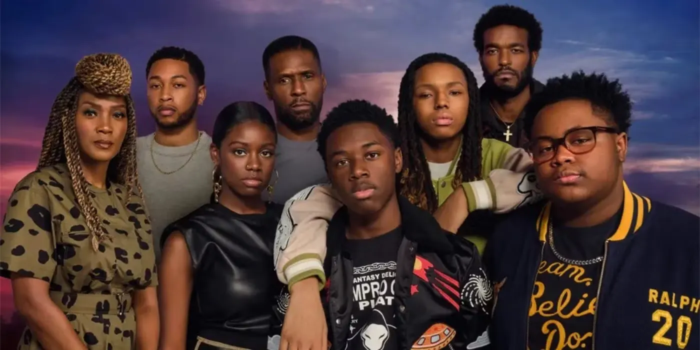 The Chi Season 7 Characters
