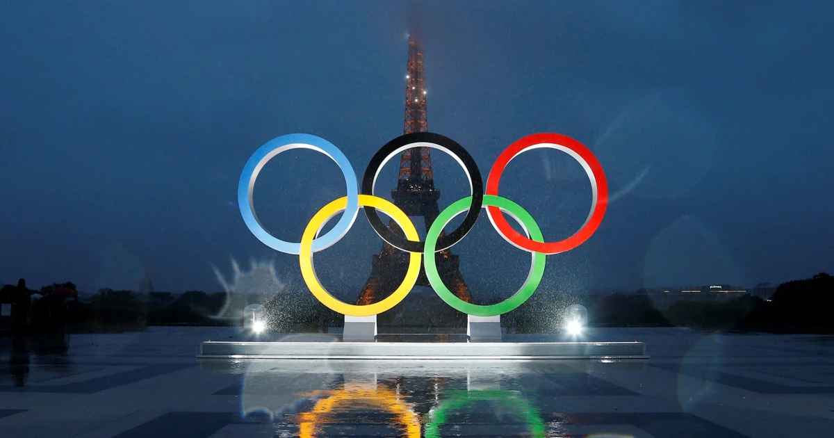Upcoming Olympics