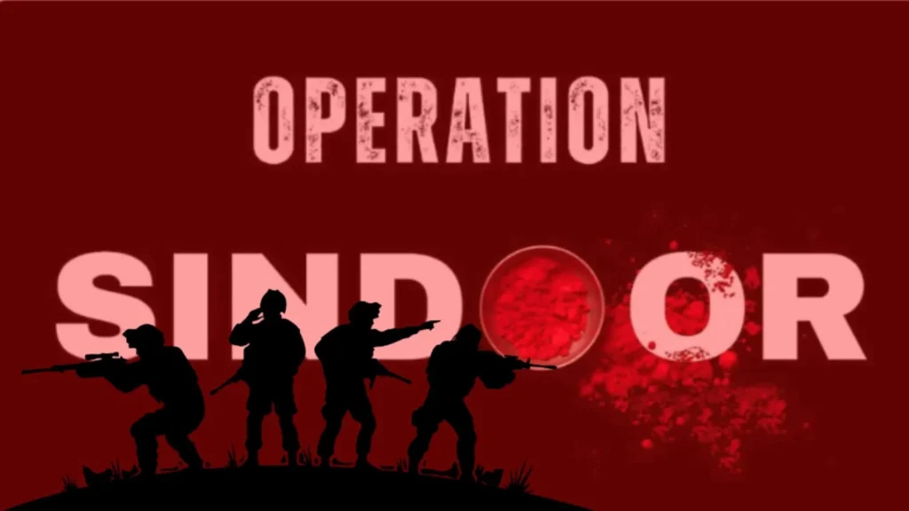 Why PM Modi Named It As Operation Sindoor