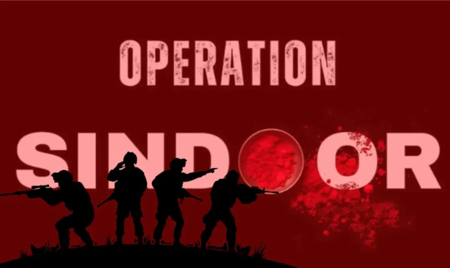 Why PM Modi Named It As Operation “Sindoor:” Here Is What You Need To Know!