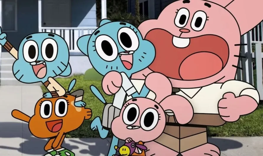 The Amazing World of Gumball Season 7: Why It Still Hits Different?