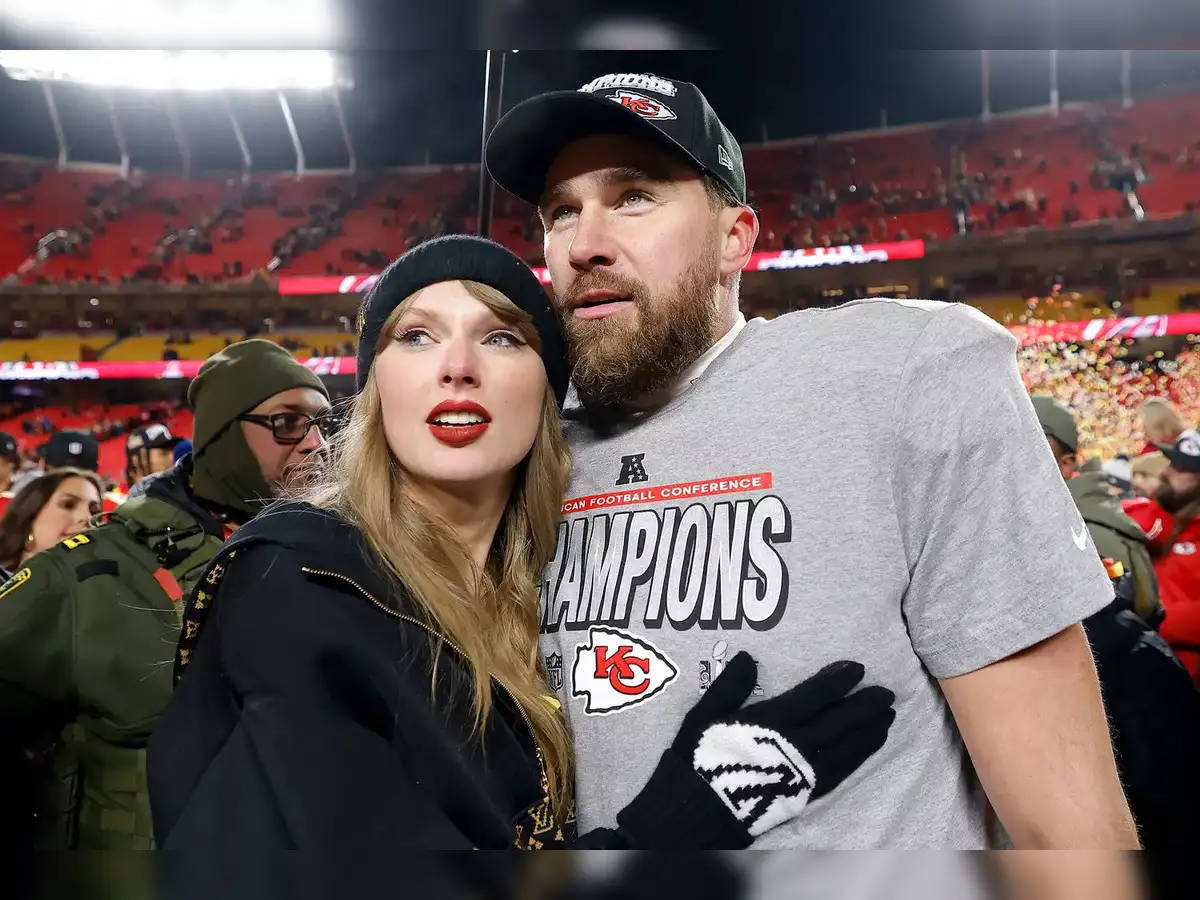 Has the Taylor Swift and Travis Kelce Narrative Lost Its Spark?