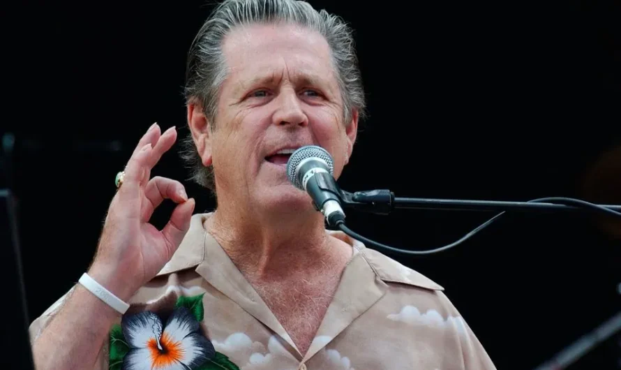Brian Wilson Dies At 82, Visionary Leader of The Beach Boys: A Pop Genius Remembered