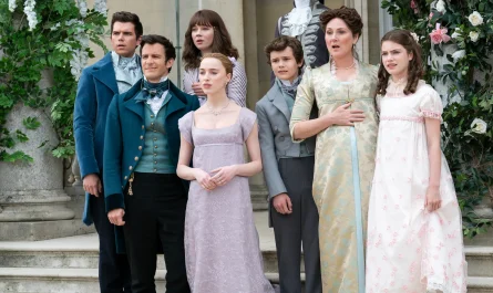 Bridgerton Season 4 Release Date