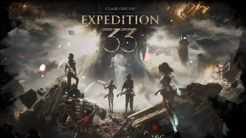 Best of 2025 Overtaken: Expedition 33 Loses Top Spot to New Contender!
