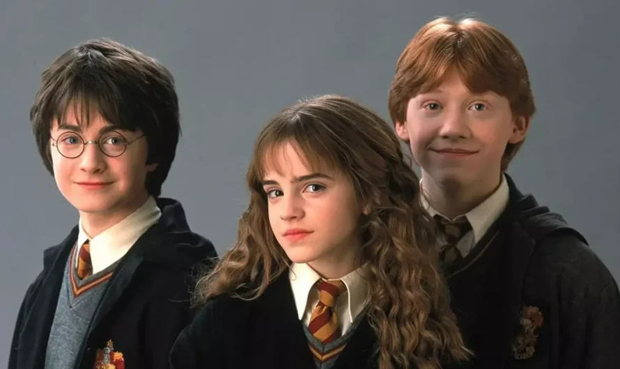 The Harry Potter Reboot Cast Leaks, Release, & Why You Won’t Believe What’s Coming to Max!