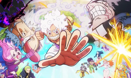 Is Monkey D. Luffy a Terrorist 1 1