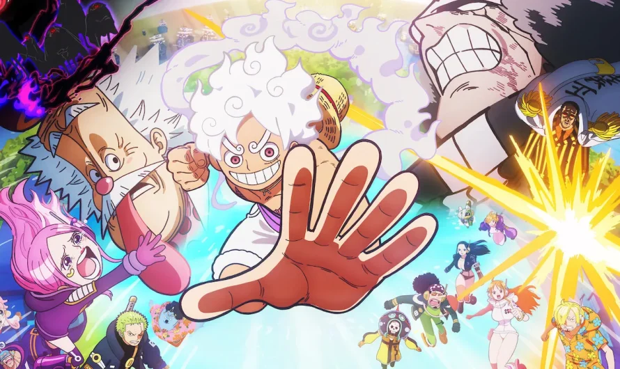 Is Monkey D. Luffy a Terrorist? Why Luffy’s Chaos Sparks Freedom, Not Fear
