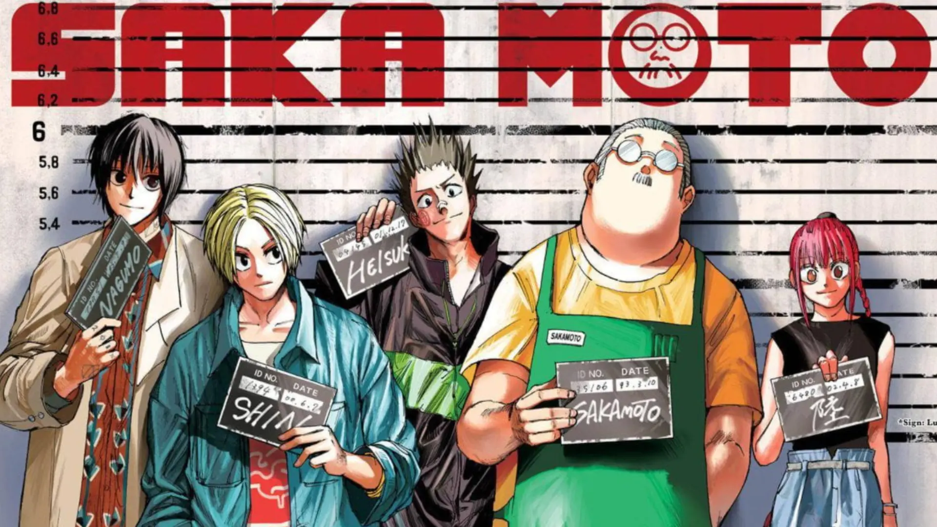 Most Awaited Anime in 2025