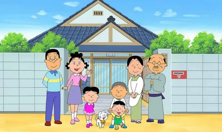 Which Anime Has Over 7000 Episodes? (Hint: It’s Not What You Think!)