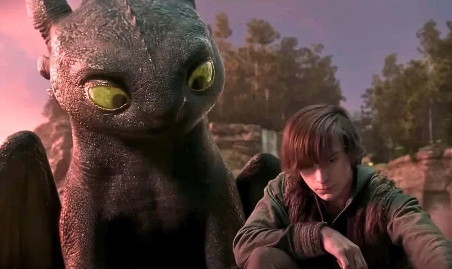 “How to Train Your Dragon: The Return of Hiccup and Toothless” Review: A Triumphant Comeback?