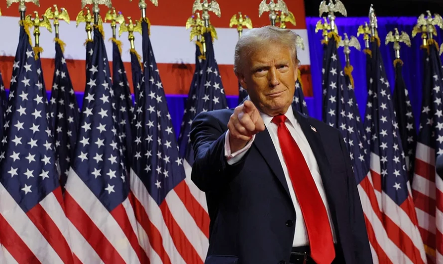 Trump in 2025: What You Need to Know Right Now?