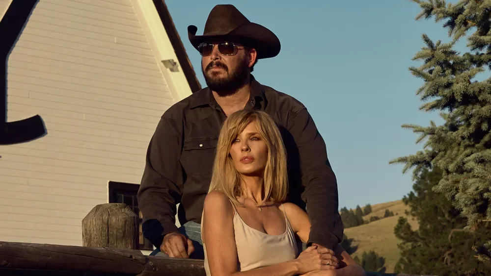 Yellowstone Season 6